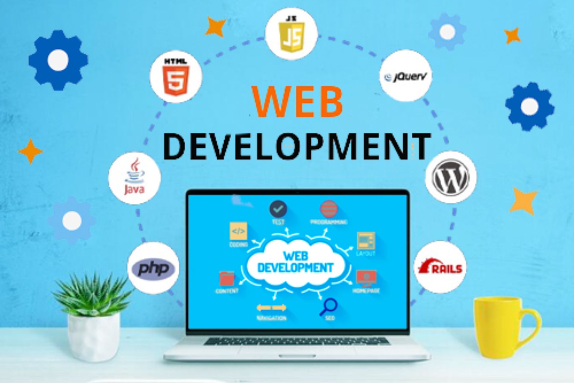 Development Services